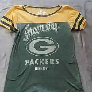 Green Bay Packer t